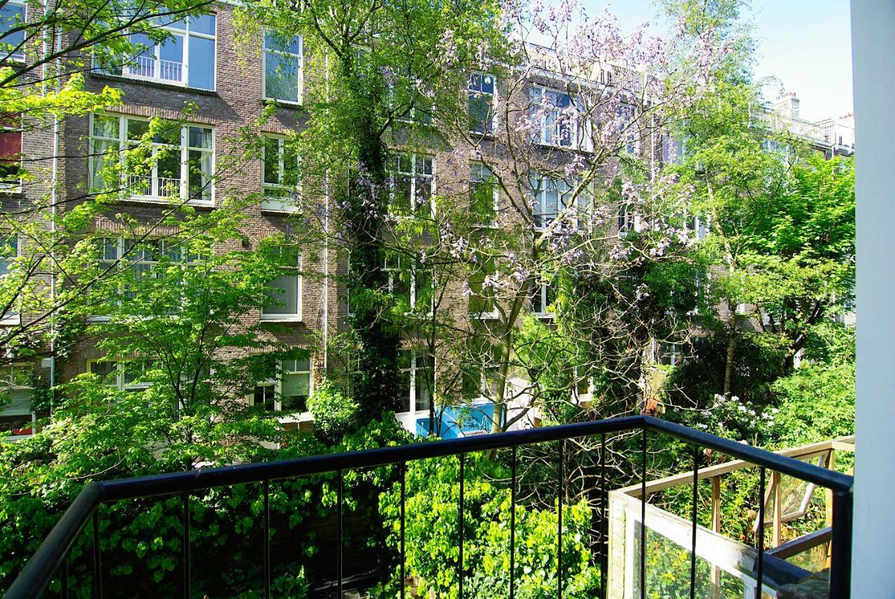 Wooden Mill B&B Amsterdam Buitenkant foto