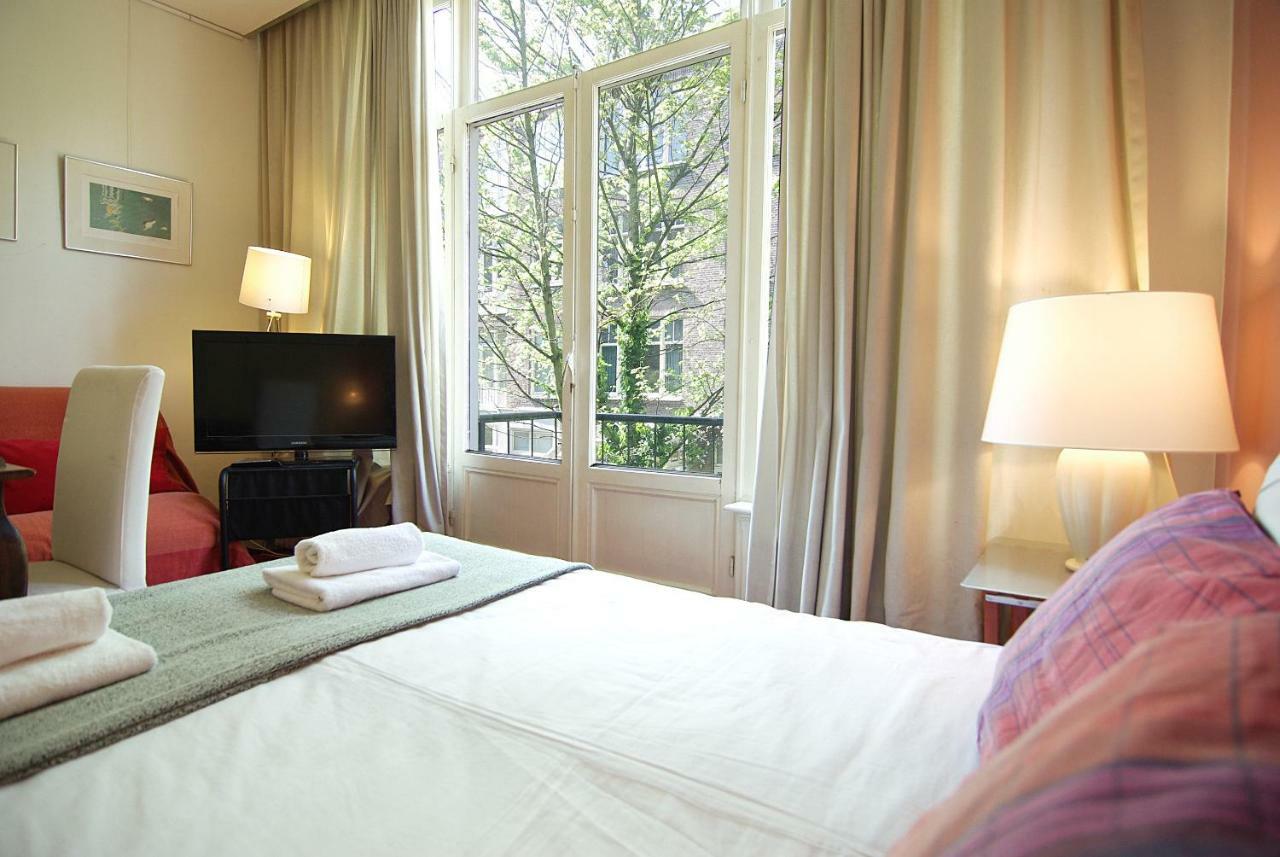 Wooden Mill B&B Amsterdam Buitenkant foto