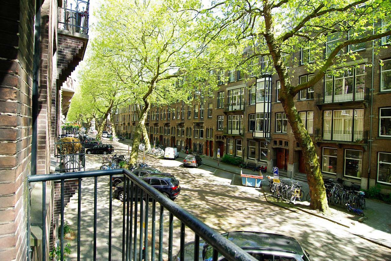Wooden Mill B&B Amsterdam Buitenkant foto