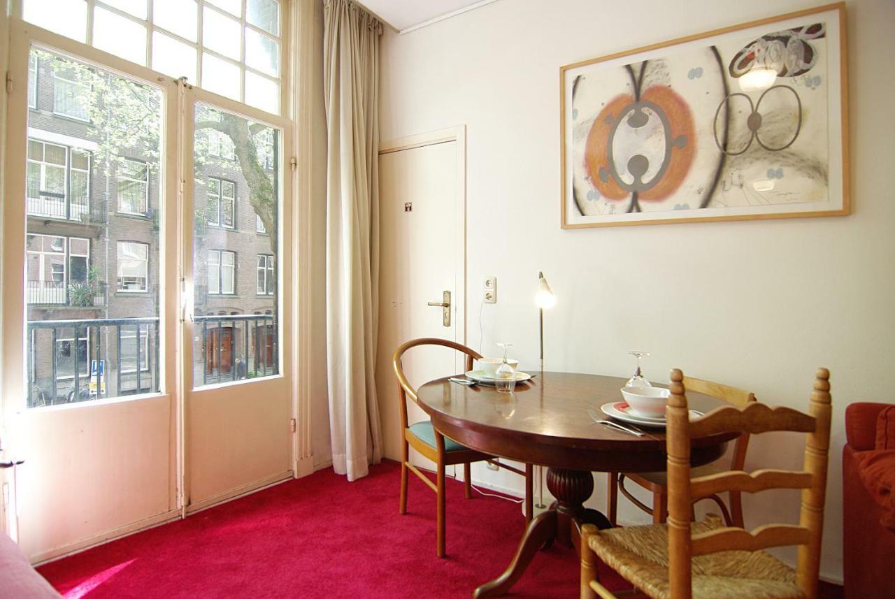 Wooden Mill B&B Amsterdam Buitenkant foto