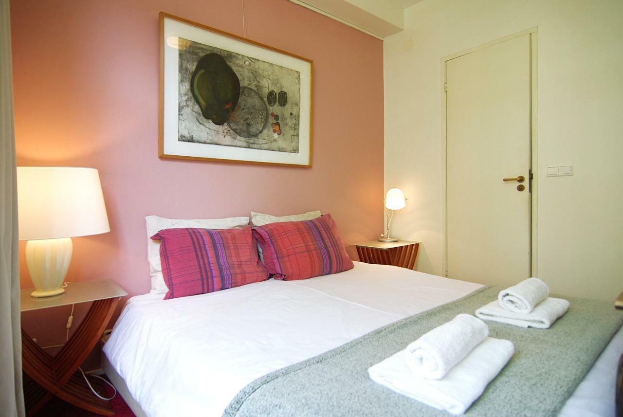 Wooden Mill B&B Amsterdam Buitenkant foto